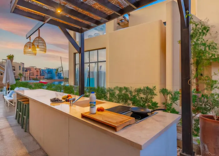 Tawila Luxury El Gouna Villa