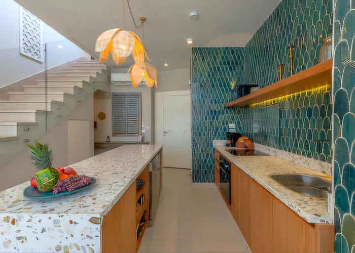 Tawila Luxury El Gouna Villa