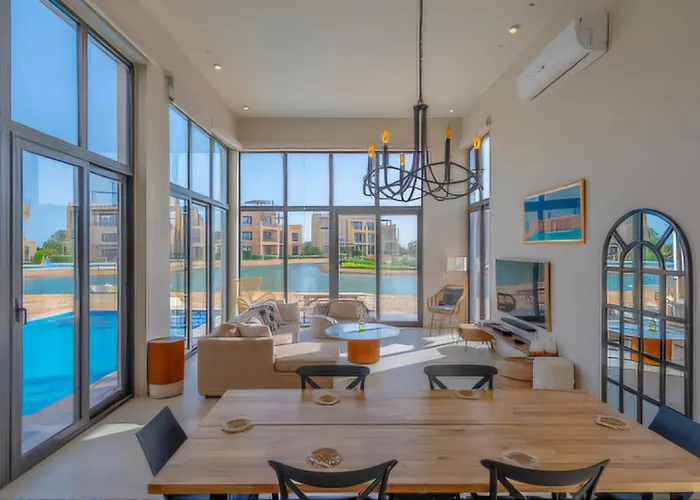 Tawila Luxury El Gouna