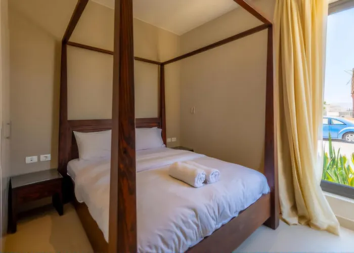 Villa Tawila Luxury El Gouna *