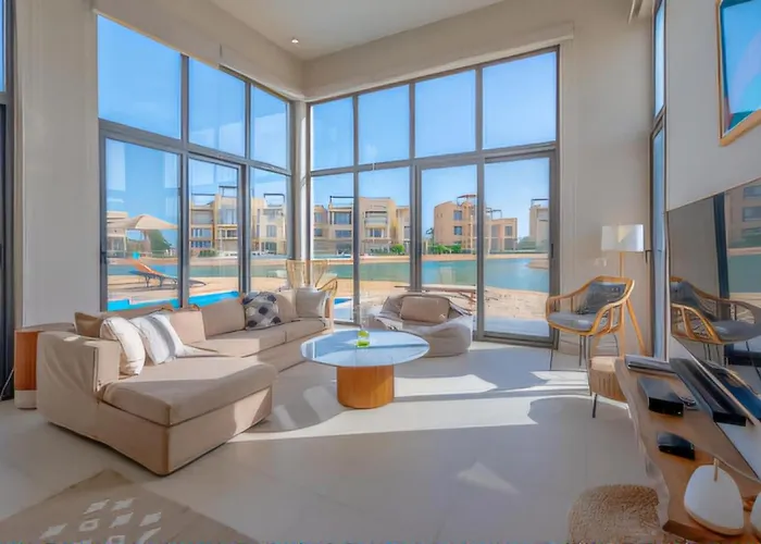 Villa Tawila Luxury El Gouna