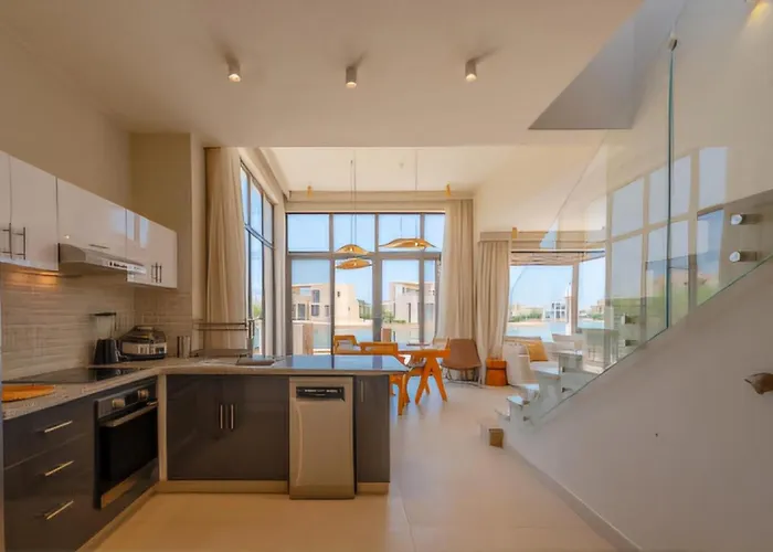 Villa Tawila Luxury El Gouna *