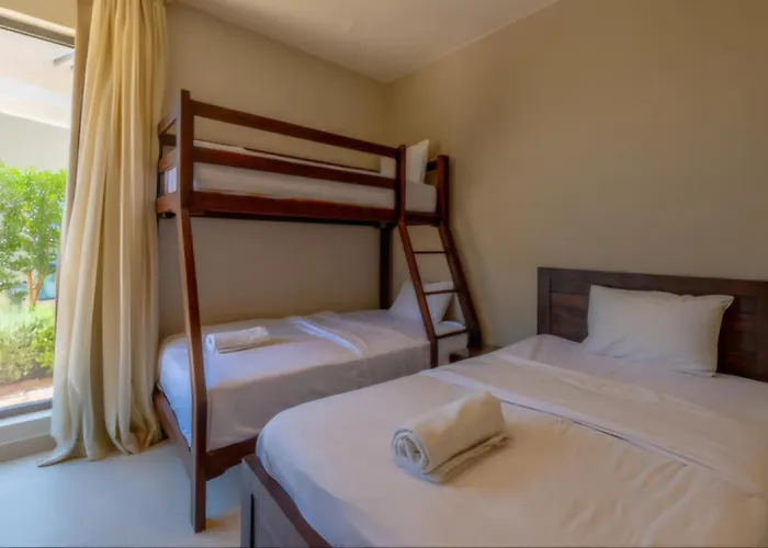 Tawila Luxury El Gouna *