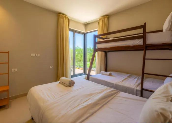 Tawila Luxury El Gouna Hurghada