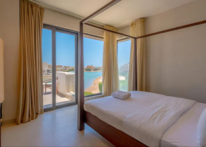 Tawila Luxury El Gouna * Hurghada