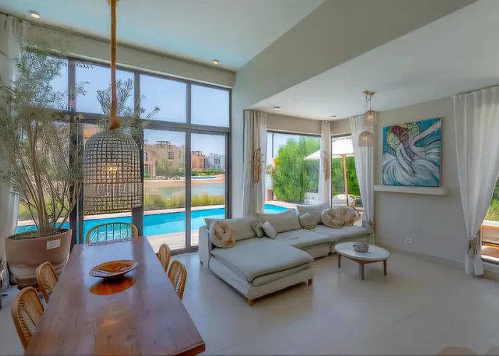Tawila Luxury El Gouna