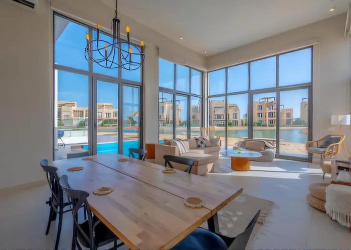 Villa Tawila Luxury El Gouna