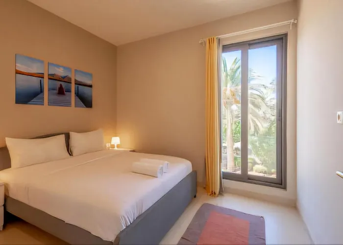 Tawila Luxury El Gouna Hurghada