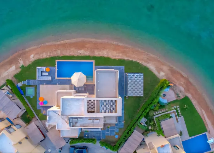 Tawila Luxury El Gouna Hurghada