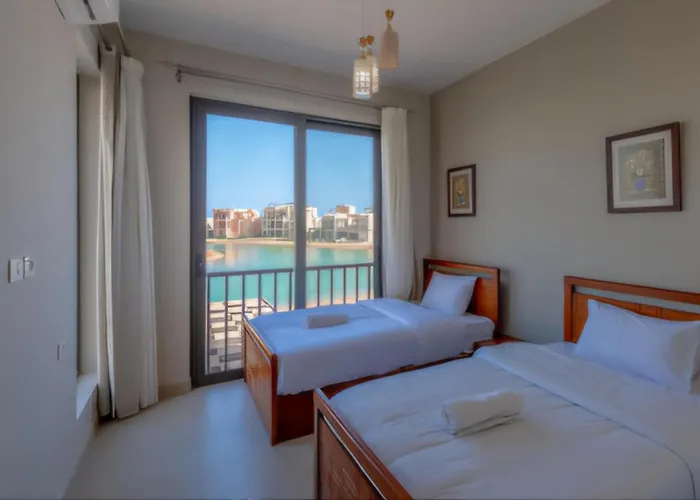Villa Tawila Luxury El Gouna