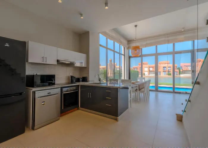 Tawila Luxury El Gouna Villa Hurghada