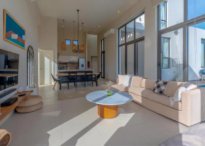 Villa Tawila Luxury El Gouna