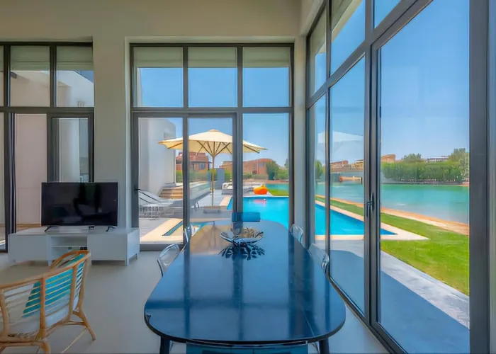 Tawila Luxury El Gouna *