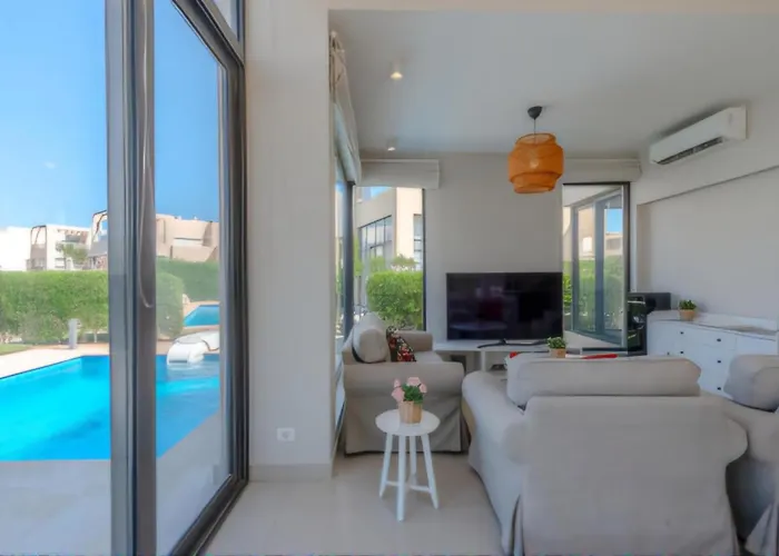 Tawila Luxury El Gouna Villa