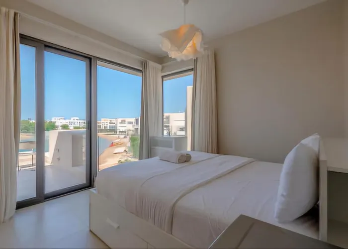 Tawila Luxury El Gouna Villa *