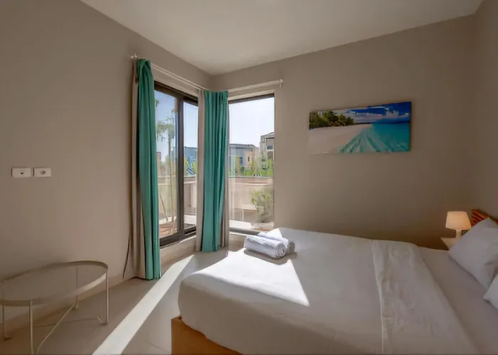 Tawila Luxury El Gouna * Hurghada