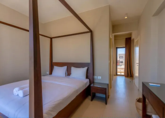 Tawila Luxury El Gouna Villa Hurghada