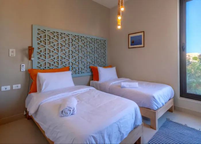 Tawila Luxury El Gouna