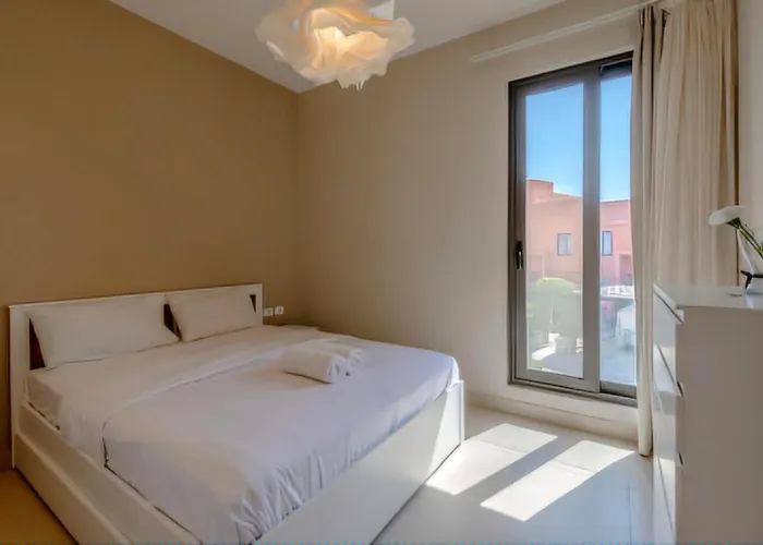 Tawila Luxury El Gouna Villa Hurghada