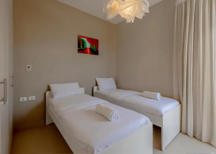 Tawila Luxury El Gouna Hurghada