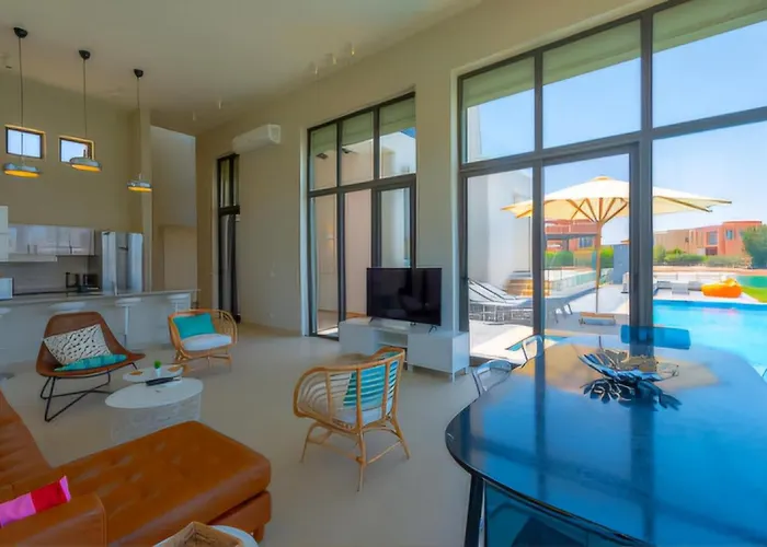 Tawila Luxury El Gouna