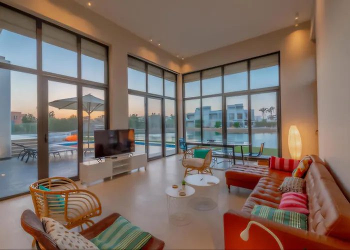 Tawila Luxury El Gouna Villa *