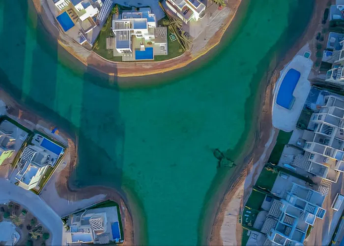 Tawila Luxury El Gouna Villa Hurghada