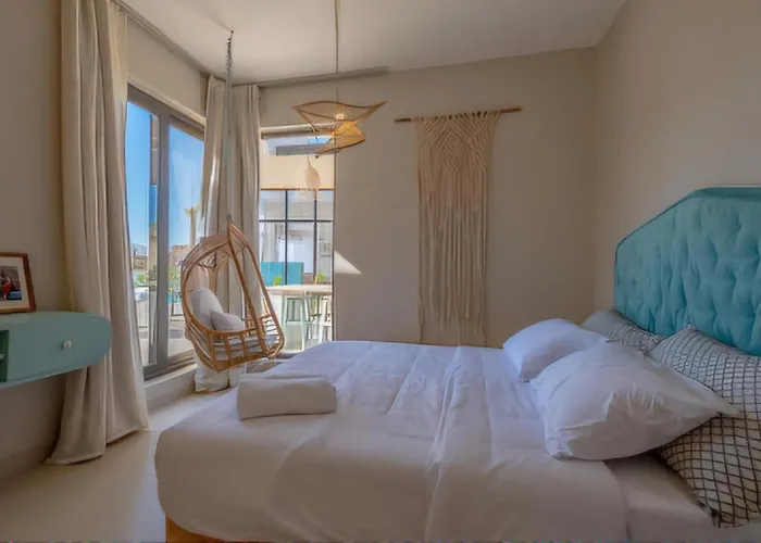 Tawila Luxury El Gouna *
