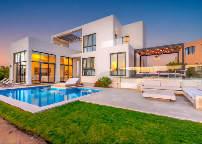 Tawila Luxury El Gouna