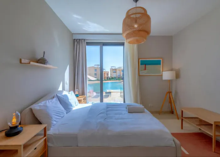 Tawila Luxury El Gouna * Hurghada