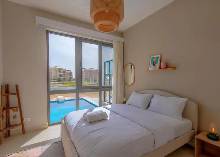 Tawila Luxury El Gouna * Hurghada