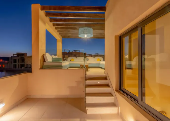 Villa Tawila Luxury El Gouna Hurghada