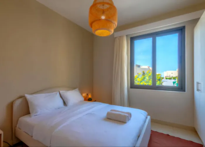 Tawila Luxury El Gouna