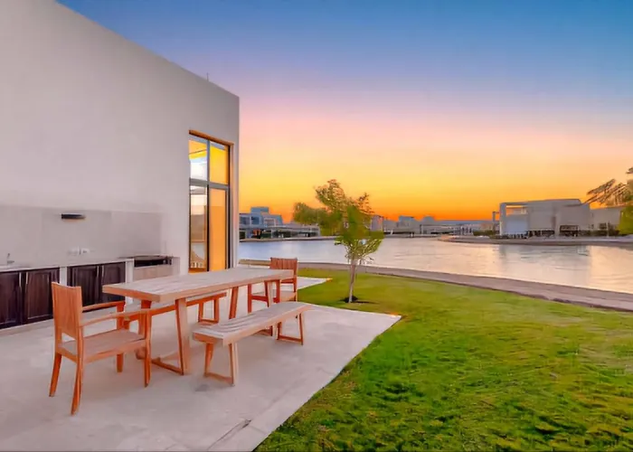Tawila Luxury El Gouna Villa *