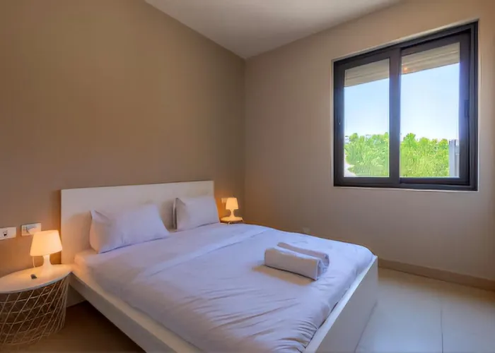 Villa Tawila Luxury El Gouna Hurghada