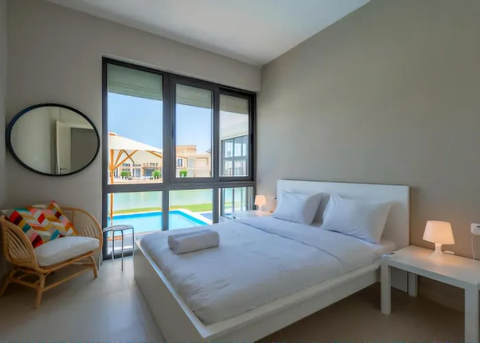 Tawila Luxury El Gouna Villa Hurghada