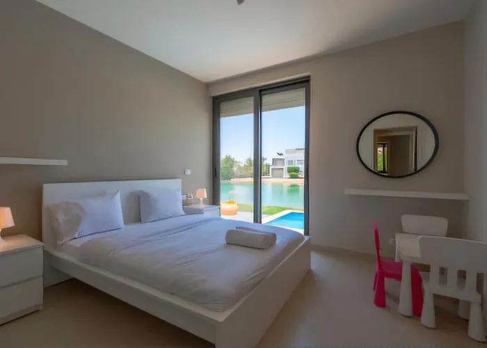 Tawila Luxury El Gouna Villa Hurghada