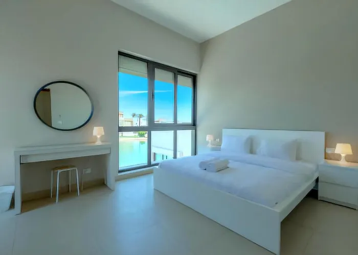 Tawila Luxury El Gouna Villa Hurghada