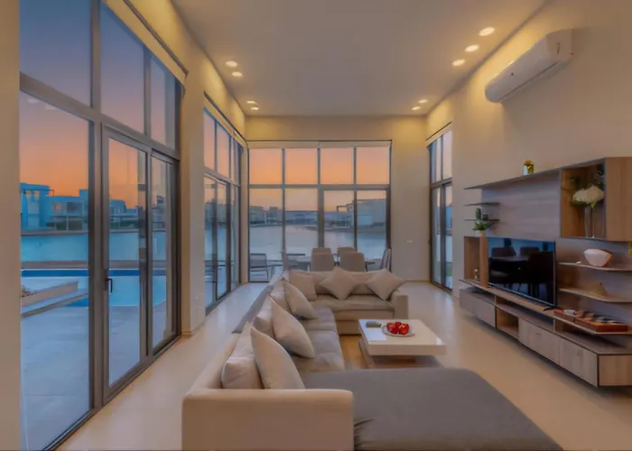 Tawila Luxury El Gouna Villa *