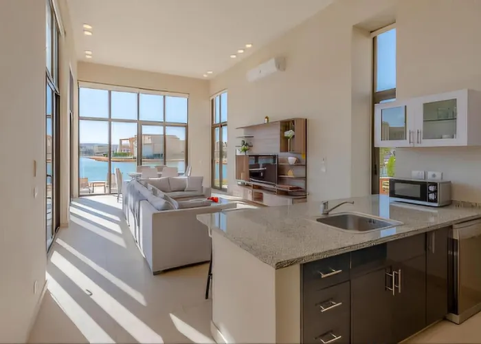 Tawila Luxury El Gouna Villa *
