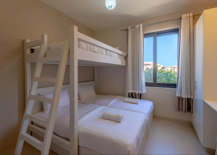 Tawila Luxury El Gouna Villa Hurghada