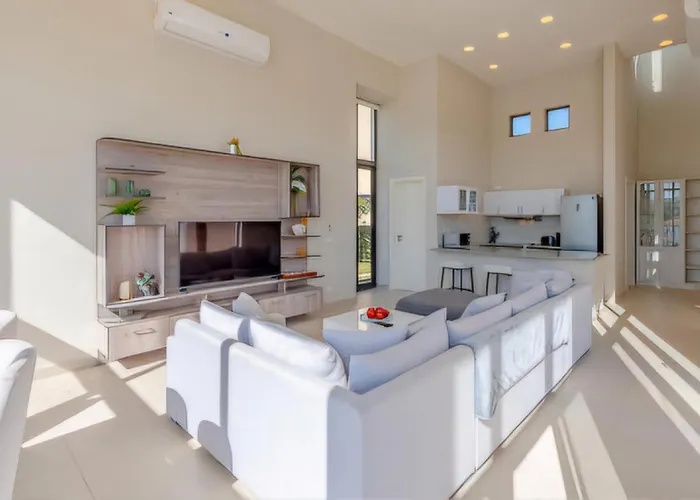 Tawila Luxury El Gouna Villa Hurghada