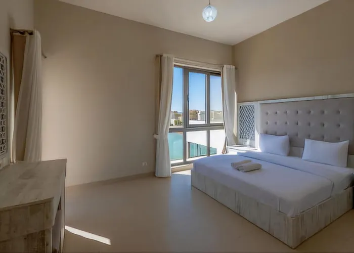 Villa Tawila Luxury El Gouna Hurghada