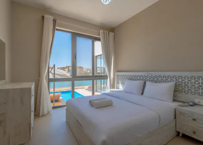 Tawila Luxury El Gouna *