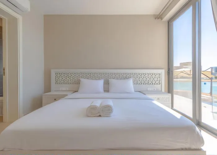Tawila Luxury El Gouna * Hurghada
